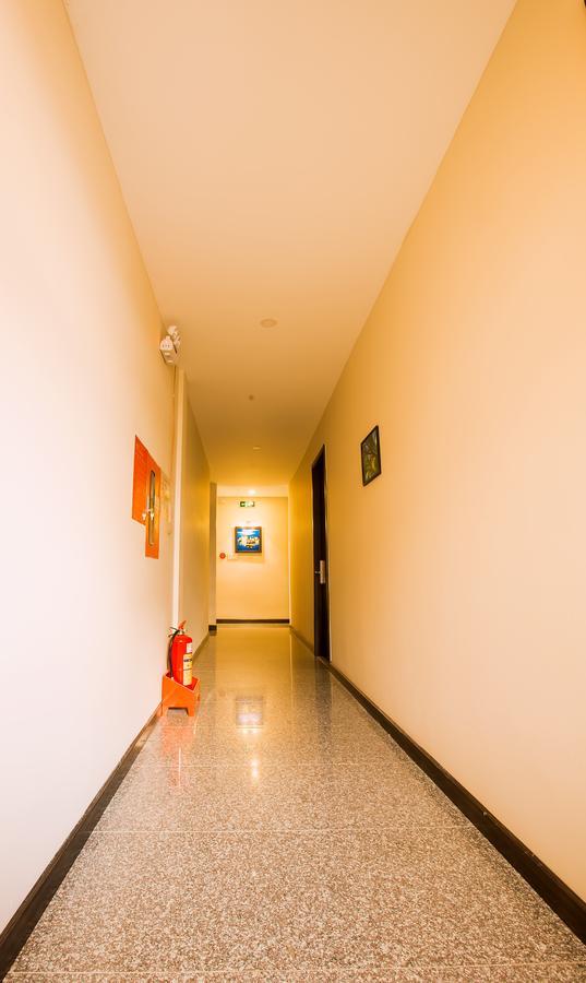 Mai Vy Hotel Trang Bang Zewnętrze zdjęcie